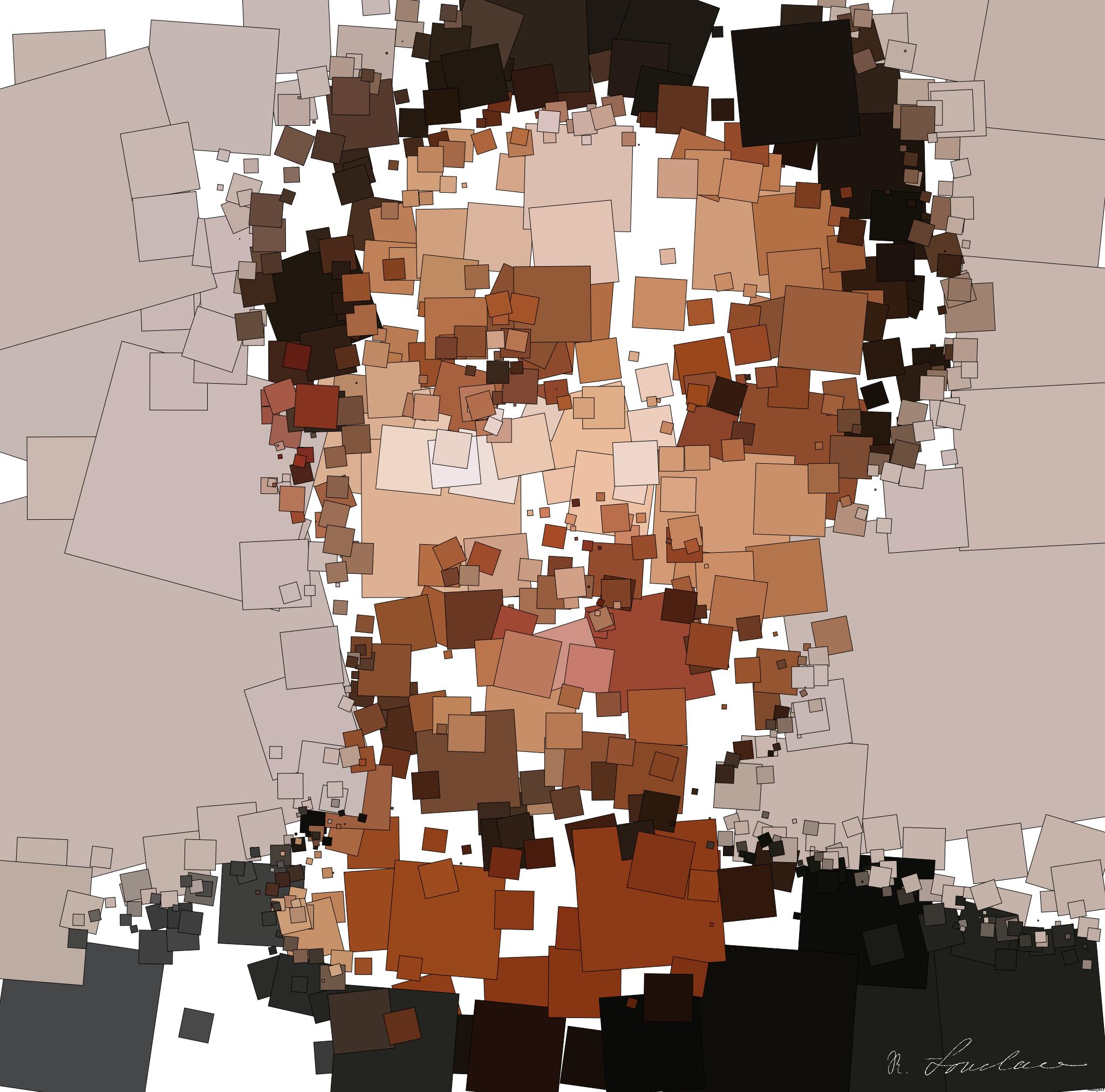 artwork for redditgetsdrawnbybot AI Art