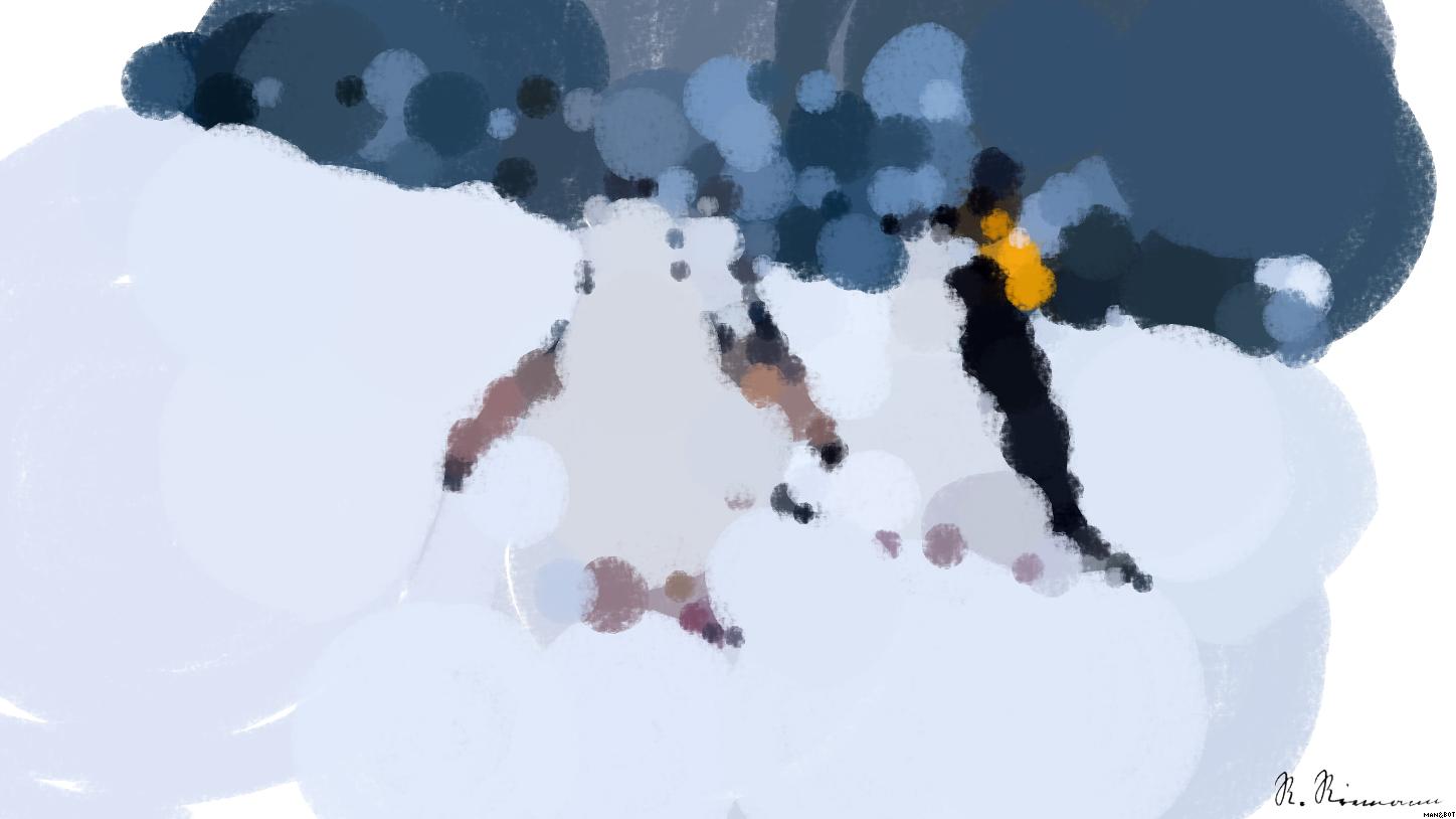 from CC0 photo AI Art