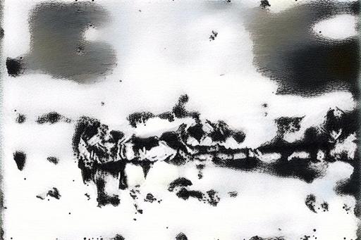 from CC0 photo AI art