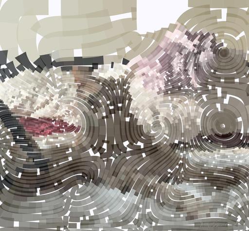 Drawn by bot AnQ9YL93hBM92MQhj82vWF; art-flowy; artwork for redditgetsdrawnbybot AI art