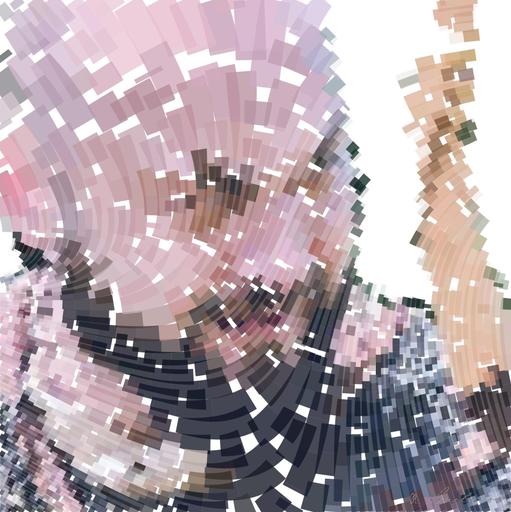 artwork for redditgetsdrawnbybot AI art