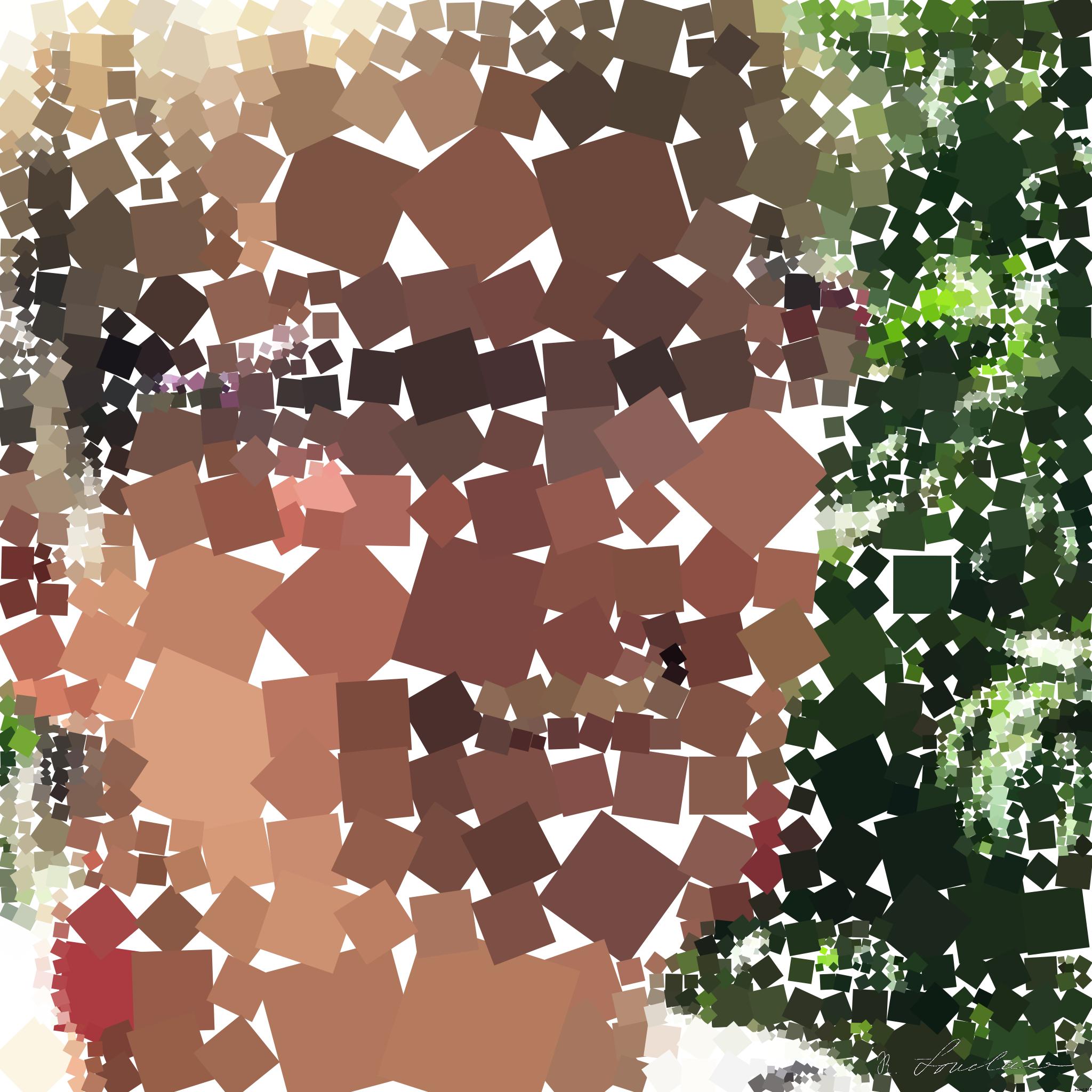 artwork for redditgetsdrawnbybot AI Art