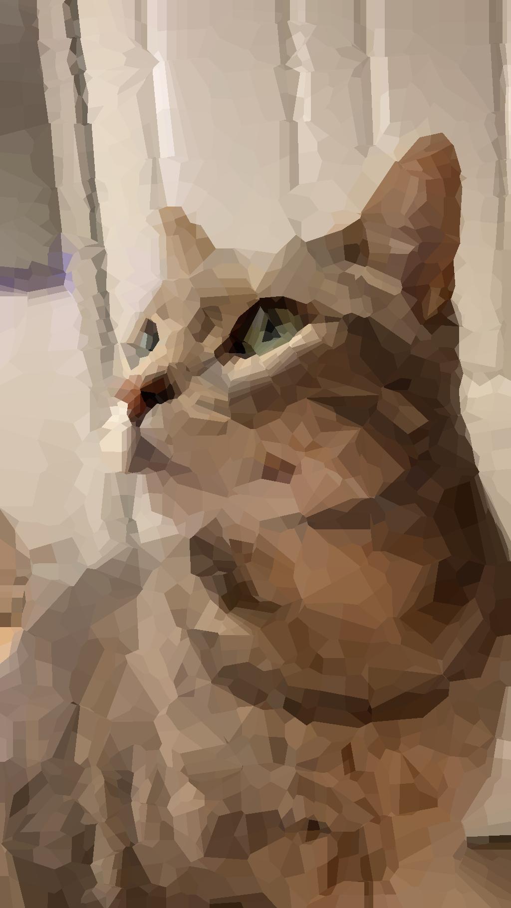 artwork for redditgetsdrawnbybot AI Art