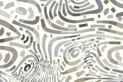 Drawn by bot EJRocFZwCwGh4ceUtZmoiw; art-flowy; selective focus photo of white and black penguin standing on stone AI art