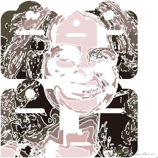 artwork for redditgetsdrawnbybot AI art