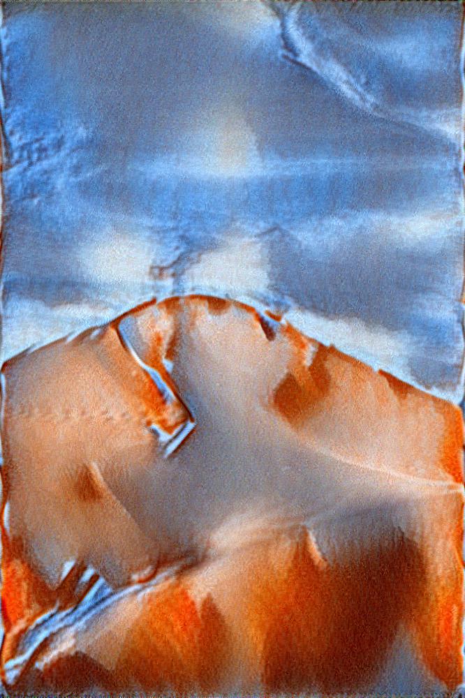 from CC0 photo AI Art