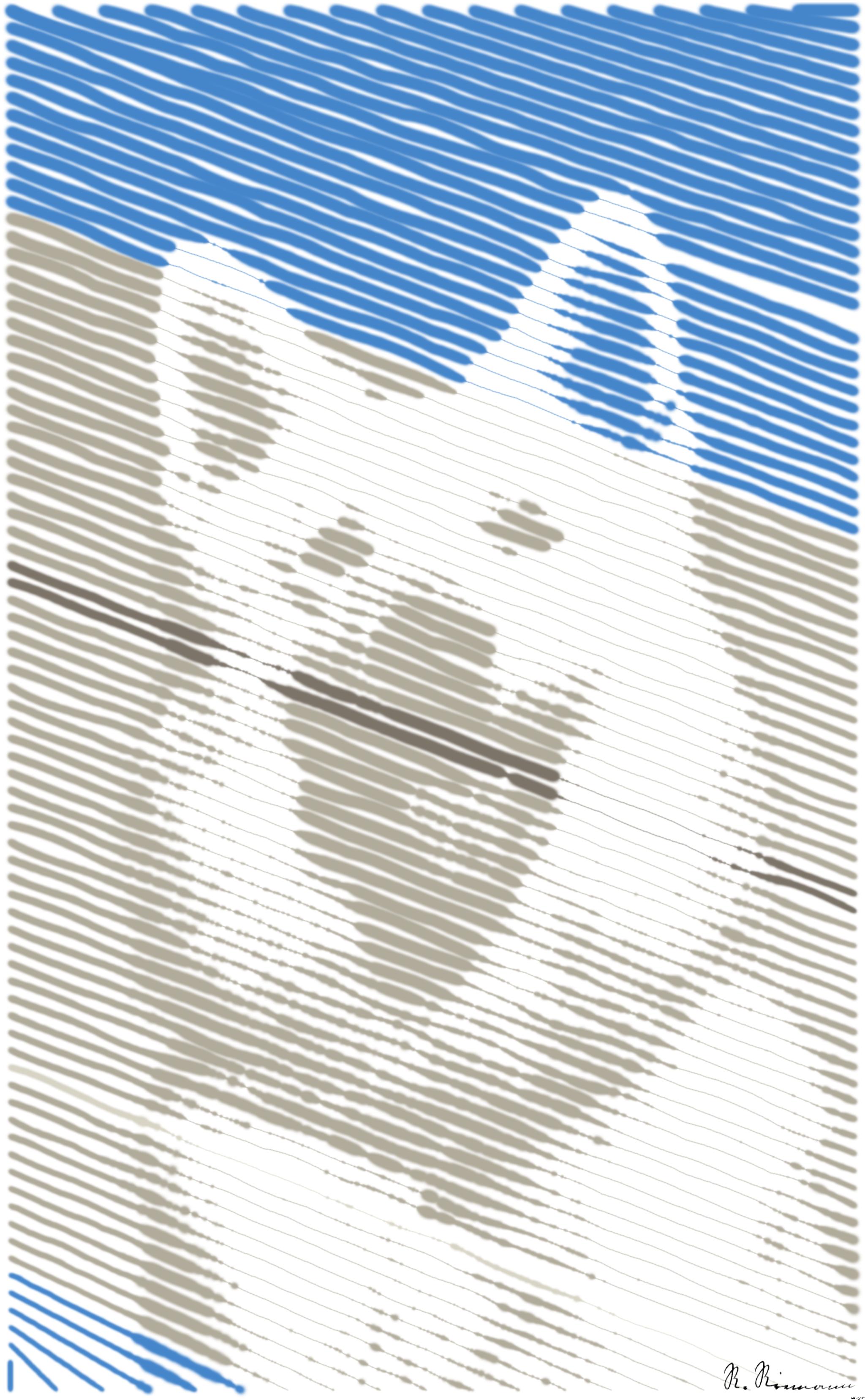 from CC0 photo AI Art