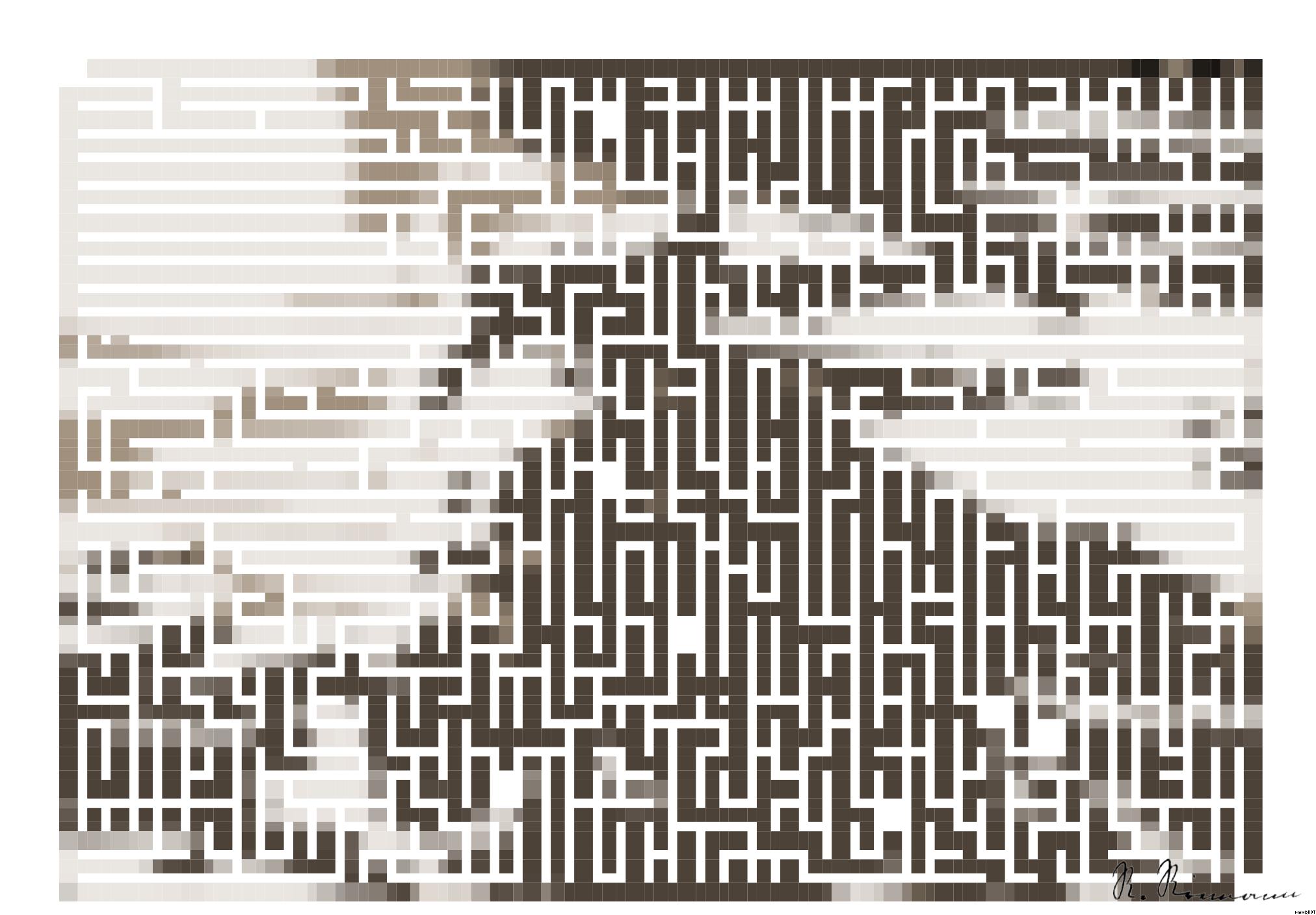 Drawn by bot 55d2EPEbgkVuQZpiBUtUxB; art-amaze; None AI Art