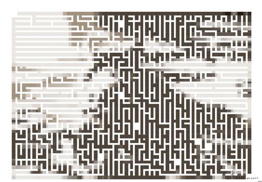 Drawn by bot 55d2EPEbgkVuQZpiBUtUxB; art-amaze; None AI art