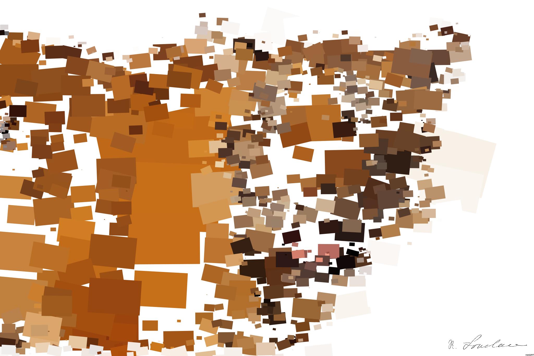 from CC0 photo AI Art