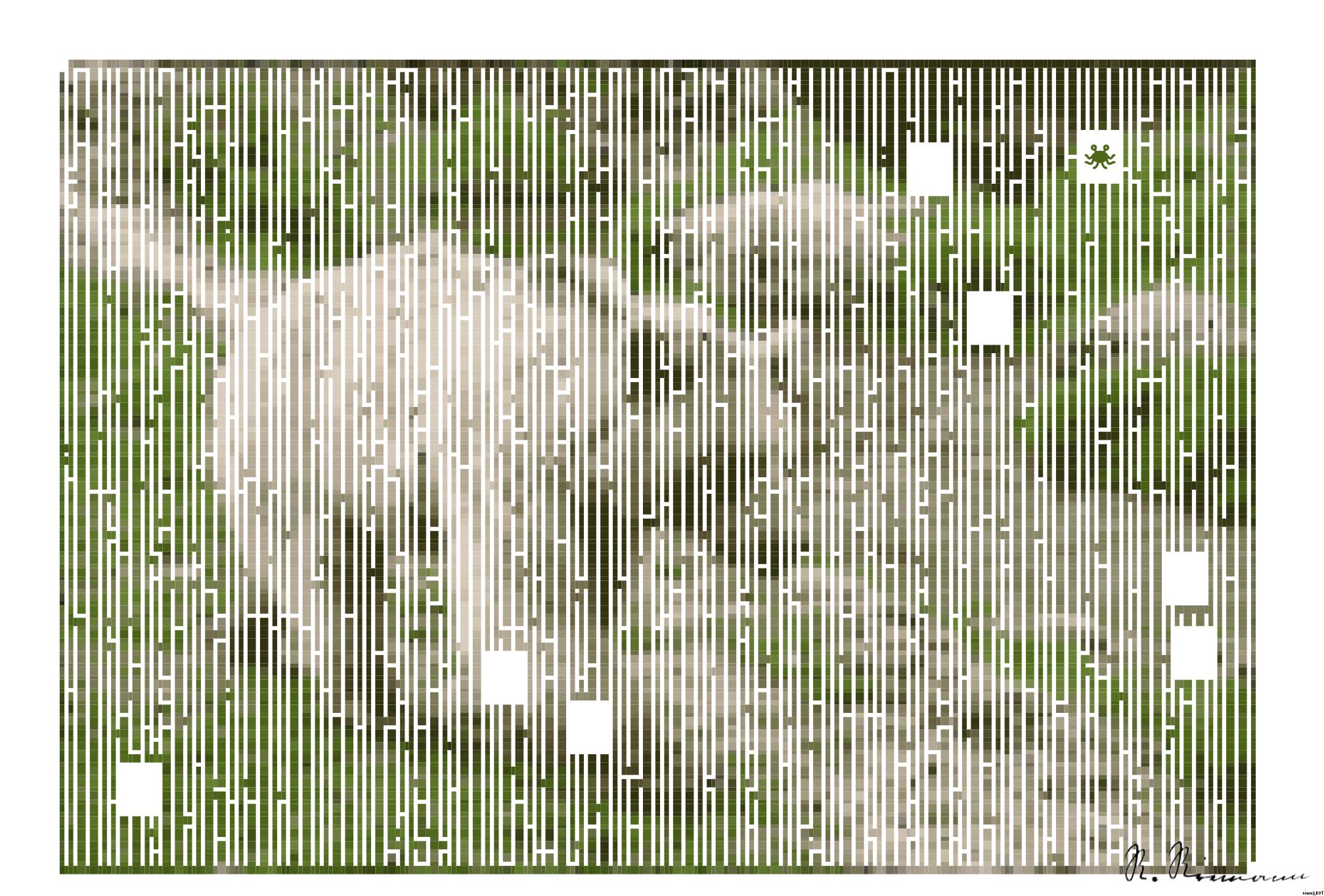 Drawn by bot EkudZ8sH3BQfpA2DvbZjFm; art-amaze; None AI Art