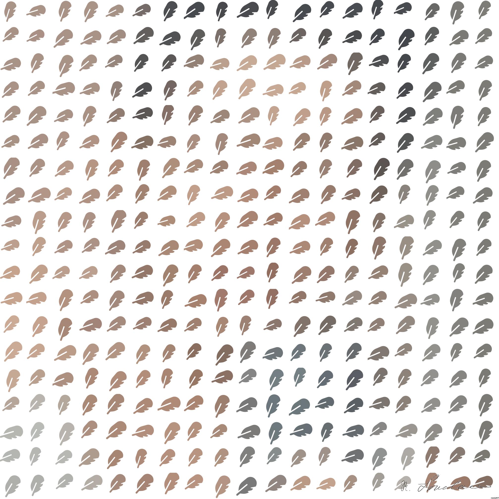 artwork for redditgetsdrawnbybot AI Art