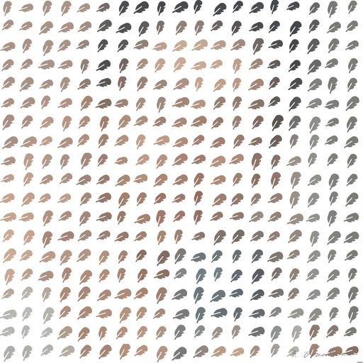 artwork for redditgetsdrawnbybot AI art