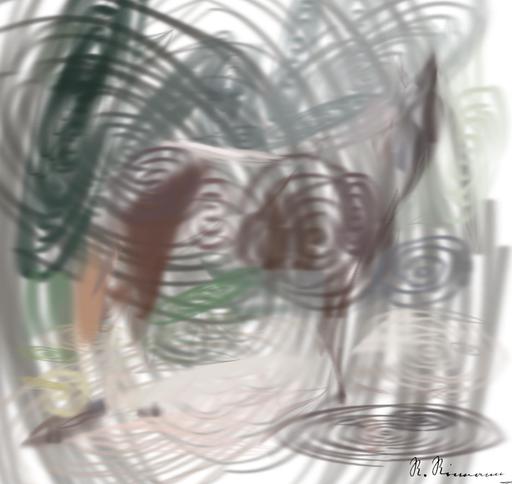 from CC0 photo AI art