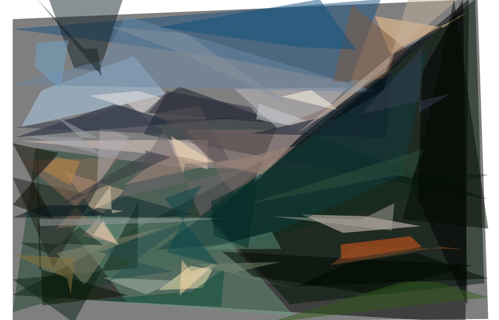 from CC0 photo AI Art