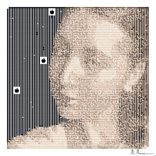 Drawn by bot FHbRniSCQsEKaXPoYbH4bS; art-amaze; artwork for redditgetsdrawnbybot AI art