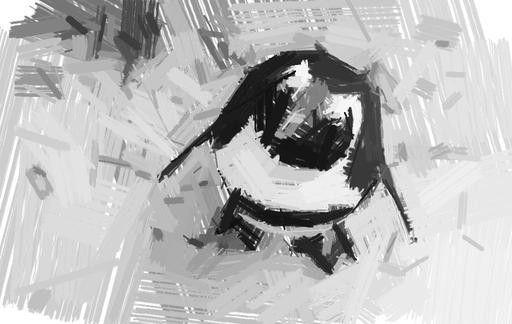 from CC0 photo AI art