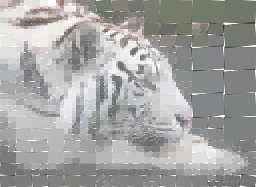from CC0 photo AI art