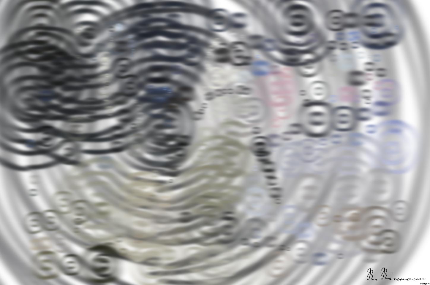 from CC0 photo AI Art