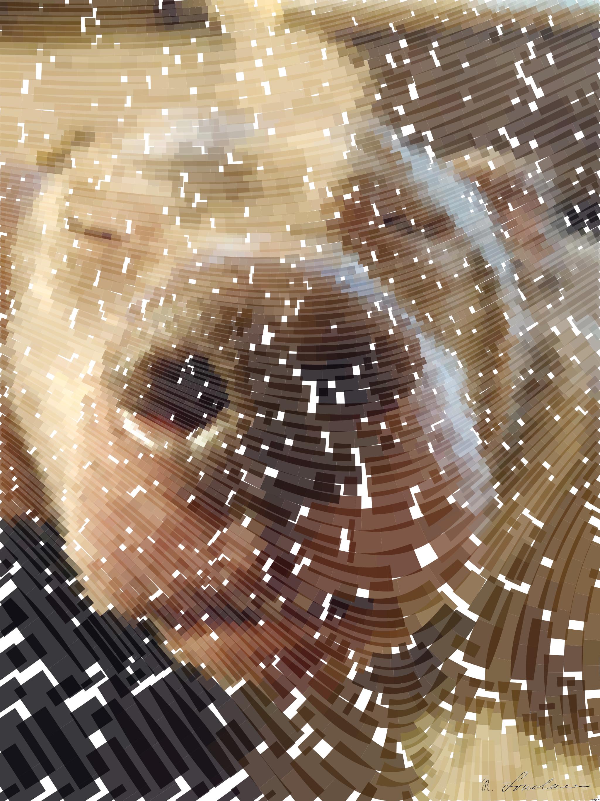 artwork for redditgetsdrawnbybot AI Art