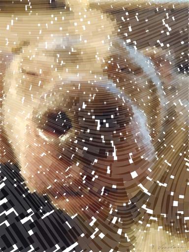 artwork for redditgetsdrawnbybot AI art