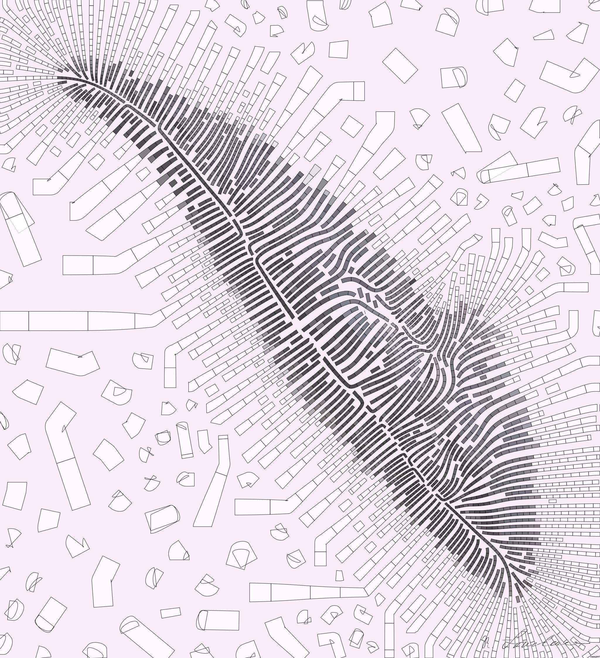 from CC0 photo AI Art