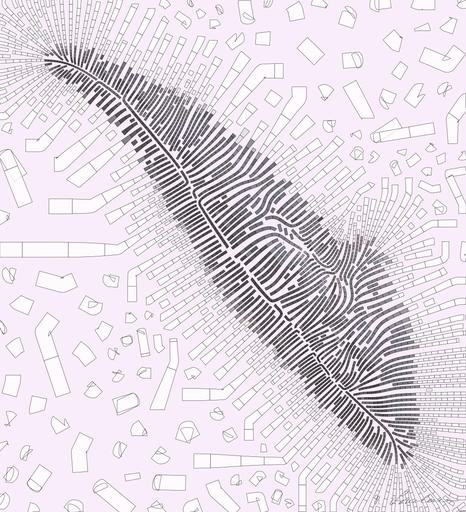 from CC0 photo AI art