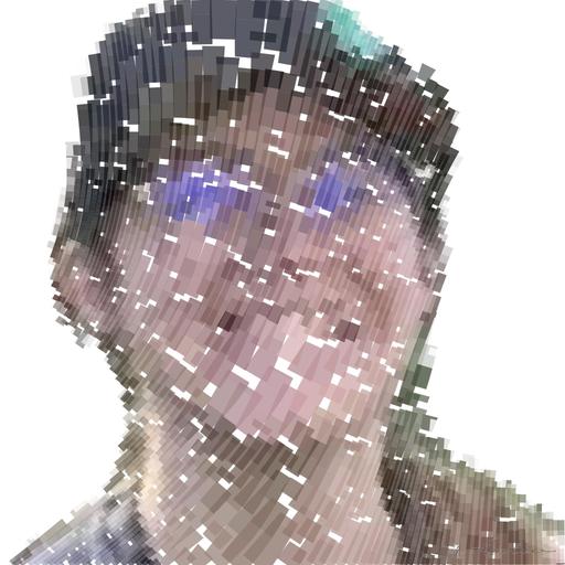 Drawn by bot mfcrC2Wk8ZPMBcbsgJDkQg; art-flowy; artwork for redditgetsdrawnbybot AI art