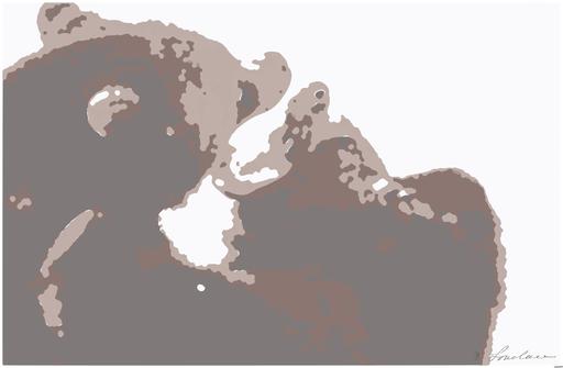 from CC0 photo AI art