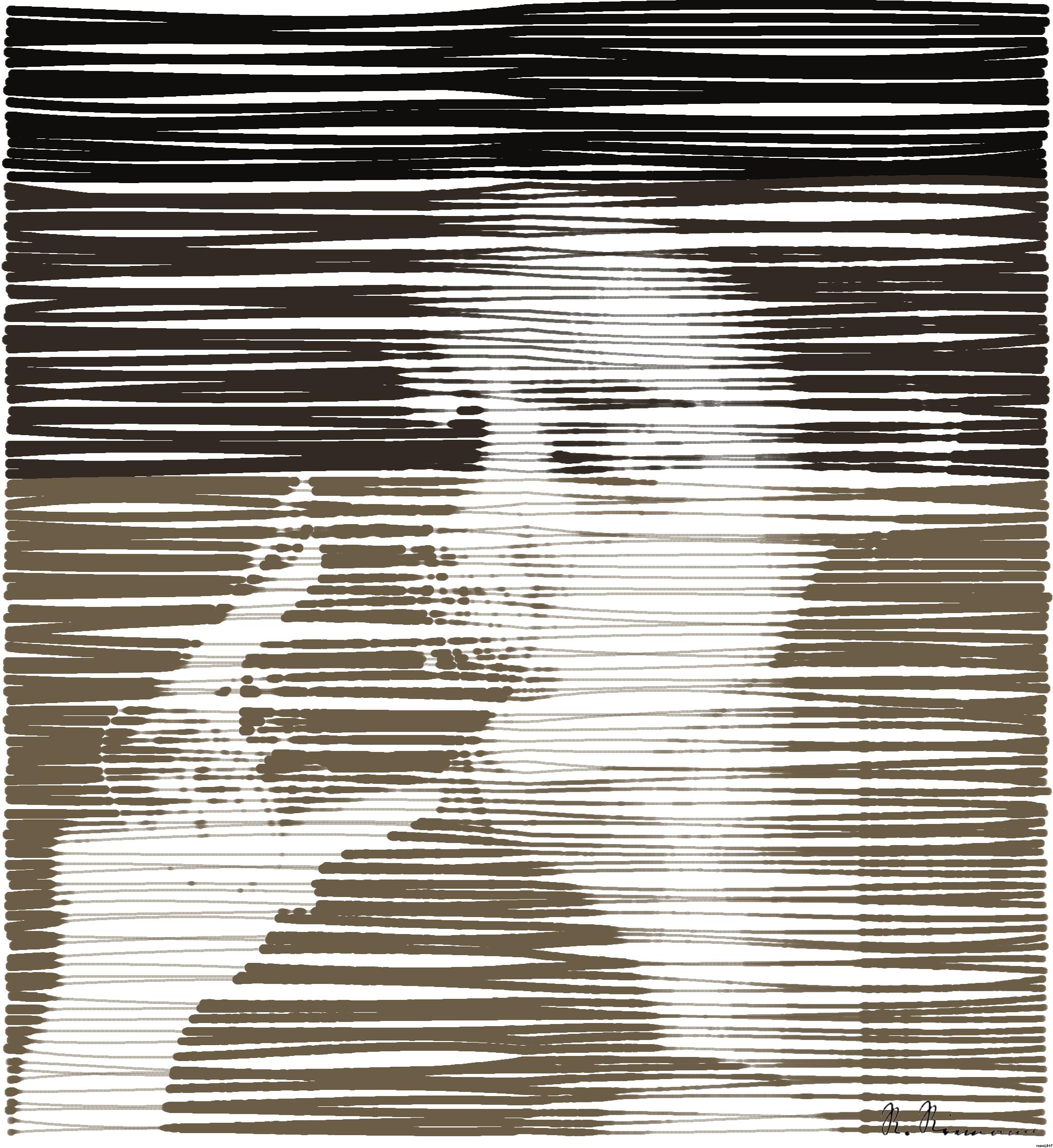 artwork for redditgetsdrawnbybot AI Art