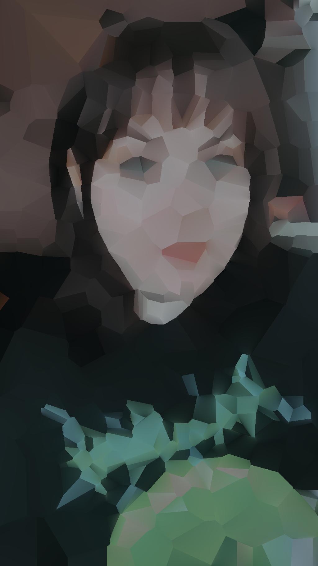 artwork for redditgetsdrawnbybot AI Art