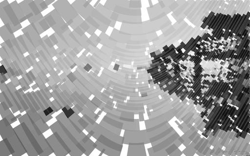 Drawn by bot eDDznuHVaNbVNaL4tXXicY; art-flowy; A striking minimalist black and white image featuring architectural reflections on glass surfaces. AI art