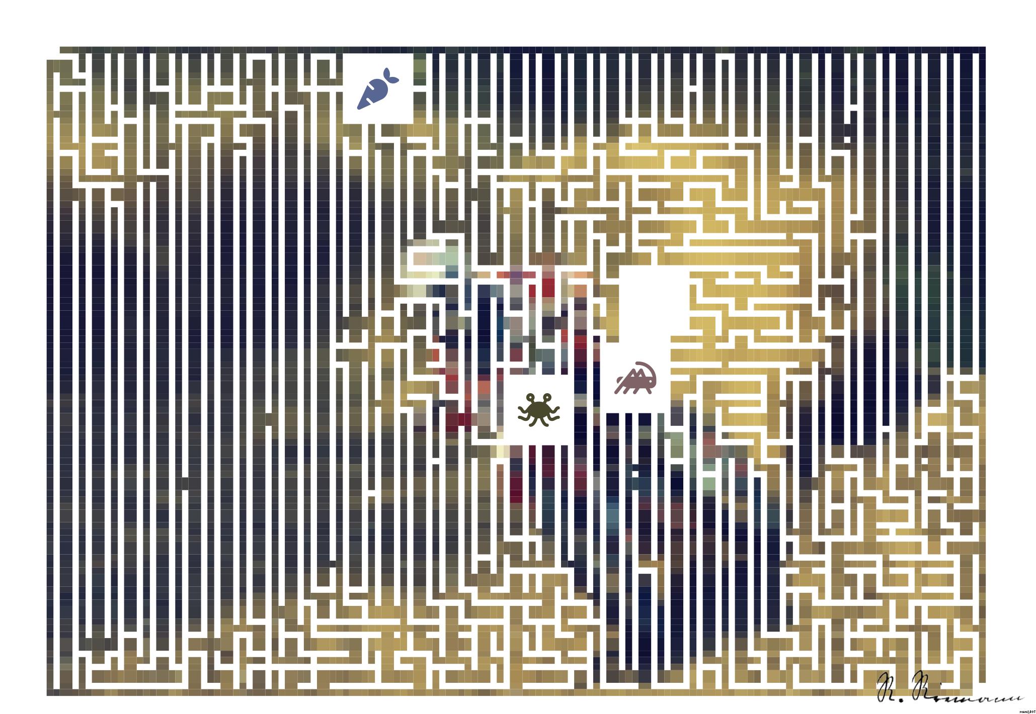 Drawn by bot ZCtg7antyV5KXotgQZtrQS; art-amaze; None AI Art