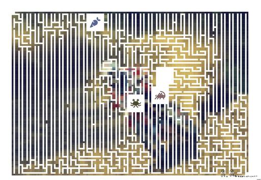 Drawn by bot ZCtg7antyV5KXotgQZtrQS; art-amaze; None AI art