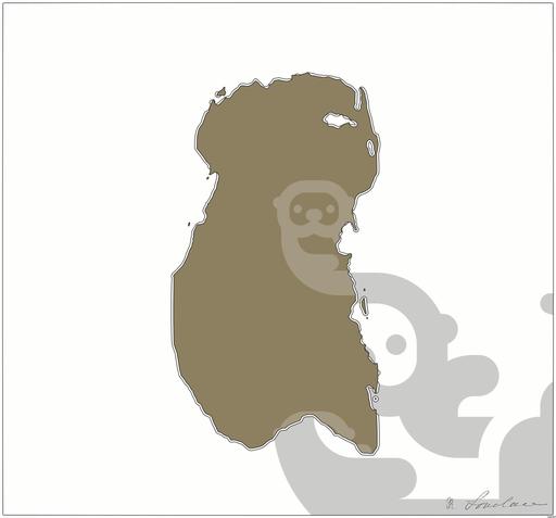 Drawn by bot 6WETQjS8PHzug9WZLw8aEg; art-bloby; Adorable golden retriever puppies sitting in a field of flowers, enjoying a sunny day. AI art