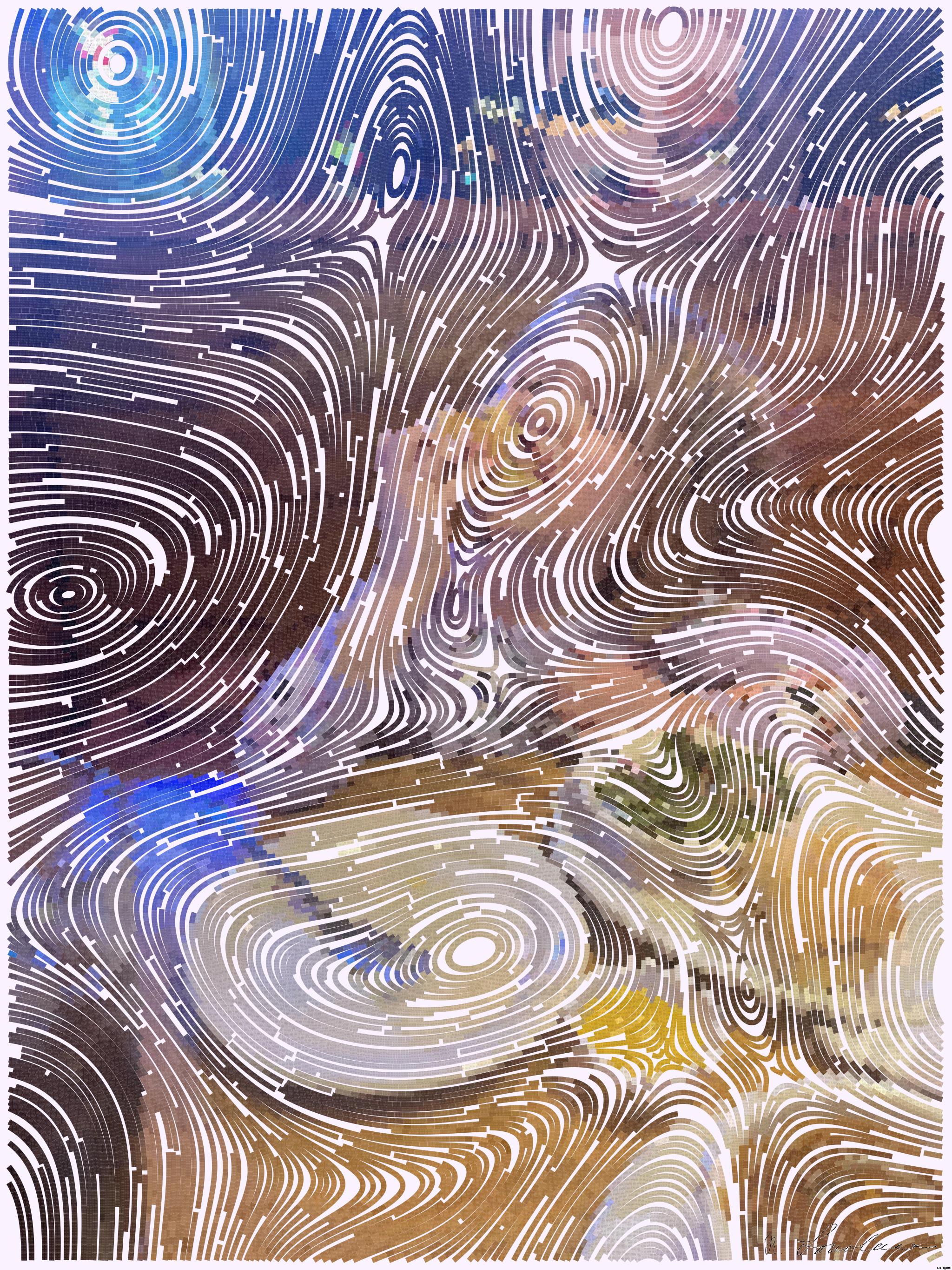 artwork for redditgetsdrawnbybot AI Art