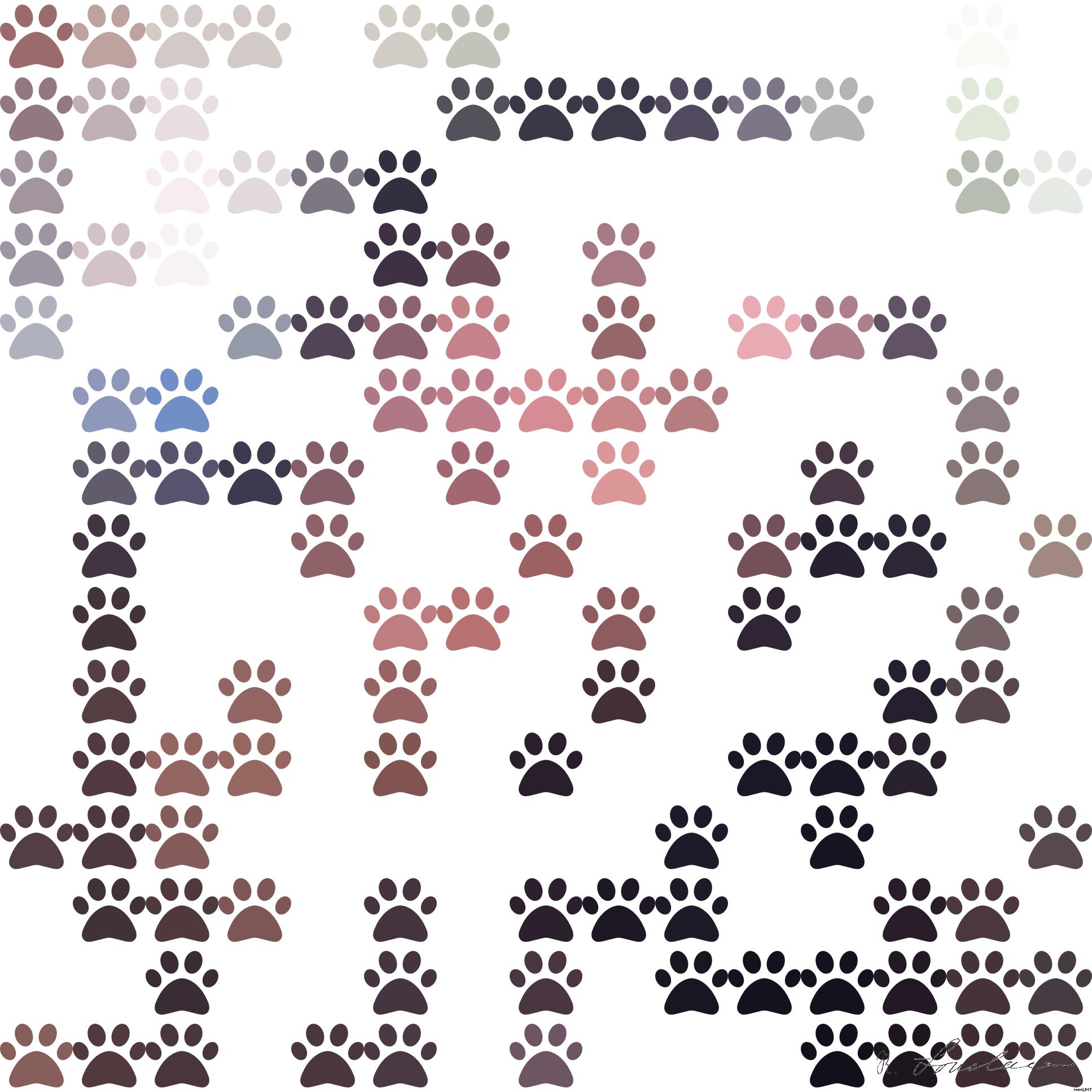 artwork for redditgetsdrawnbybot AI Art