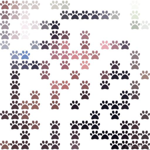 artwork for redditgetsdrawnbybot AI art