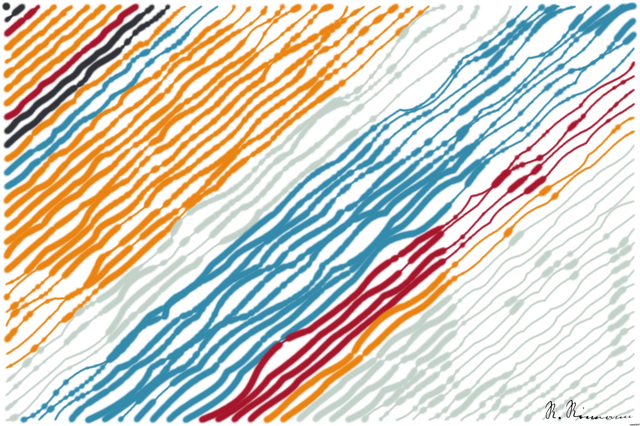 from CC0 photo AI Art