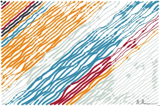 from CC0 photo AI art