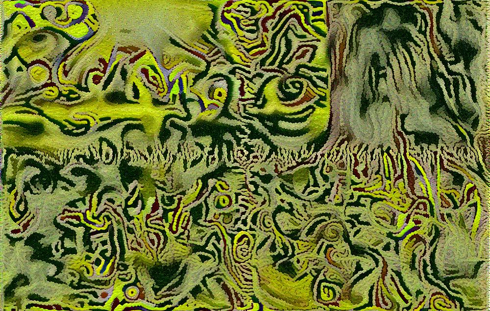 from CC0 photo AI Art