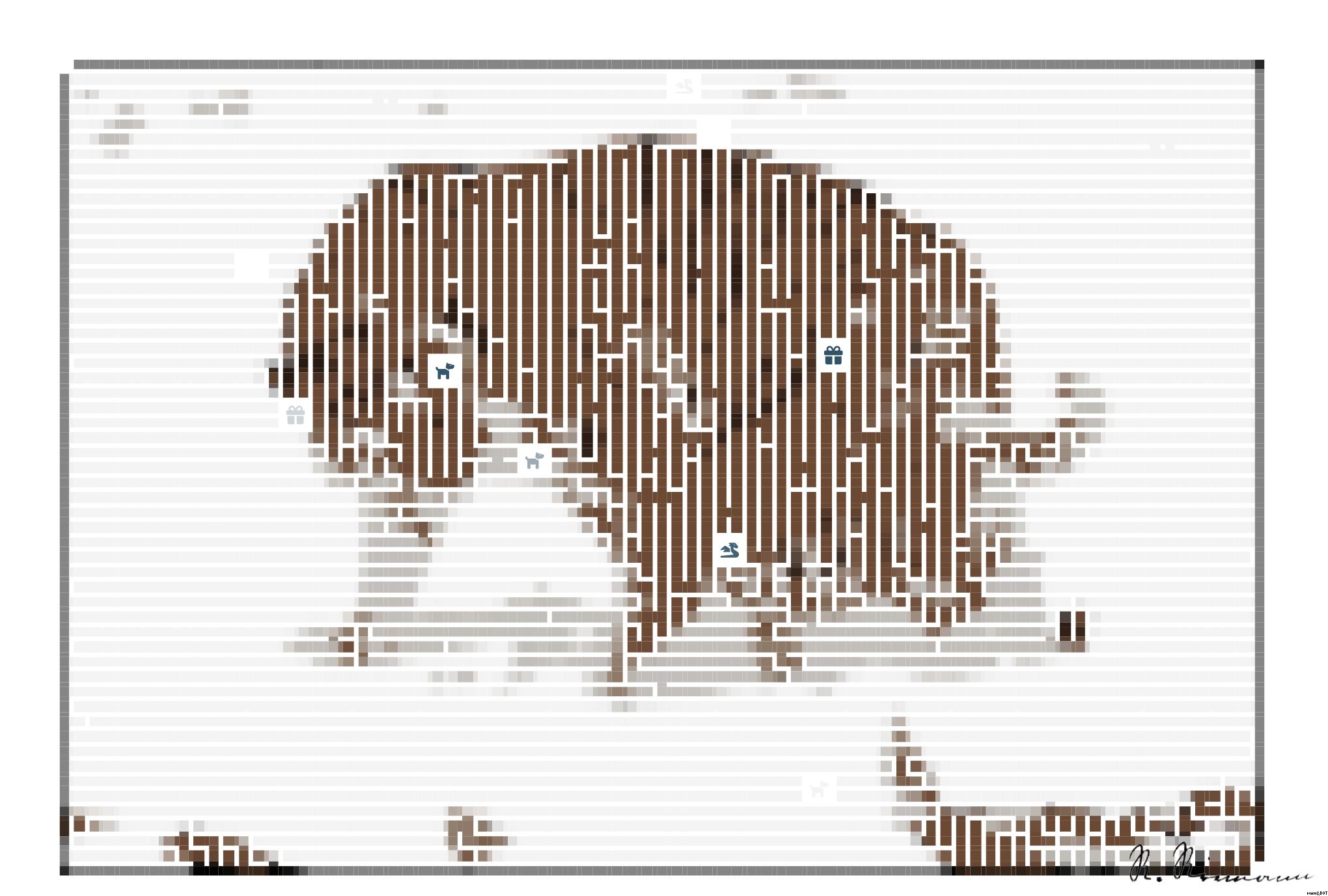 Drawn by bot HreX58FCBy6aM9iWwQPmwT; art-amaze; None AI Art