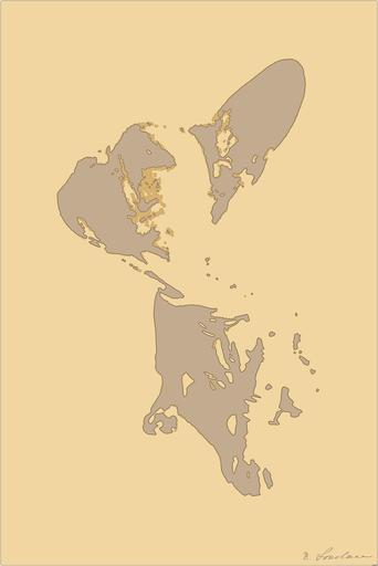 from CC0 photo AI art