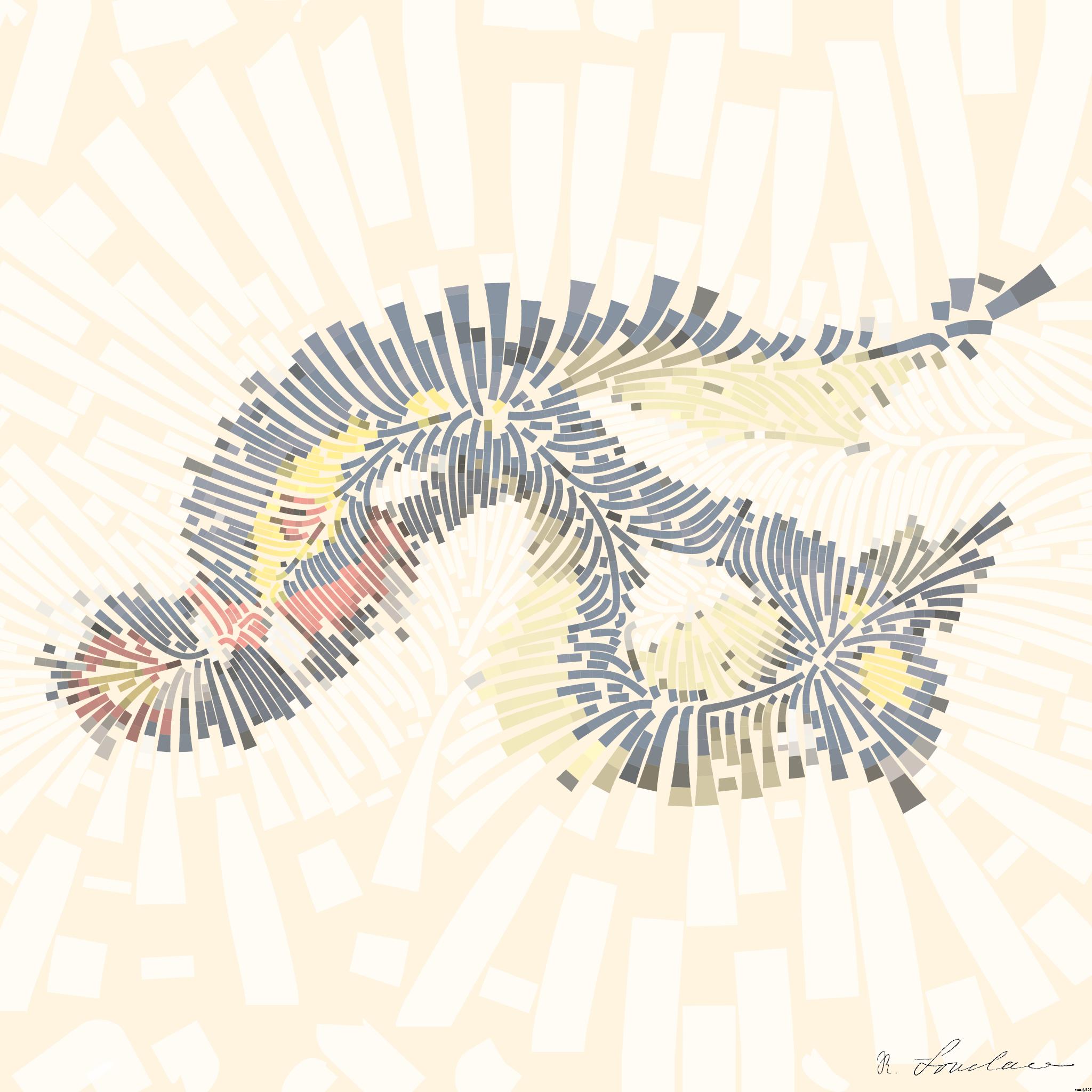 Drawn by bot LZjvgwjJsF7tuaTzGNqeMu; art-flowy AI Art