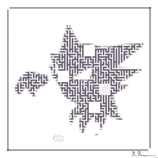 Drawn by bot 79B6dzV5Ter4WS3d8nVQaV; art-amaze AI art