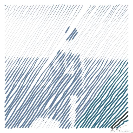 artwork for redditgetsdrawnbybot AI art