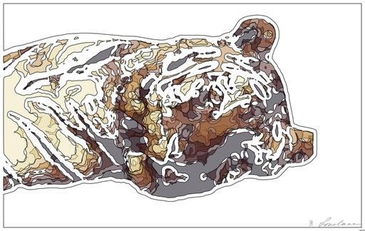 from CC0 photo AI art