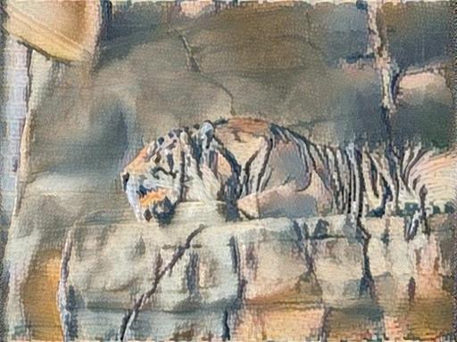 from CC0 photo AI art