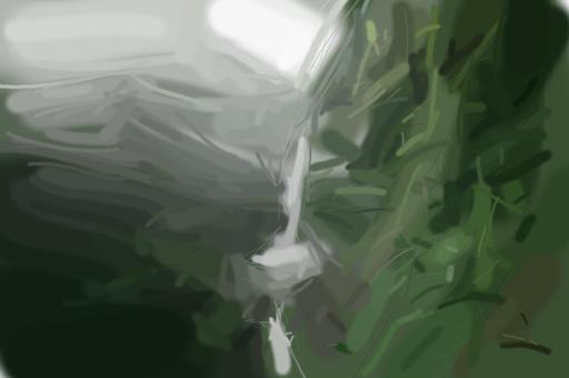 from CC0 photo AI art