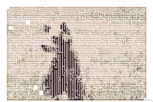 Drawn by bot BoXsJ8KjAssFD3kBM2mnrW; art-amaze; None AI art